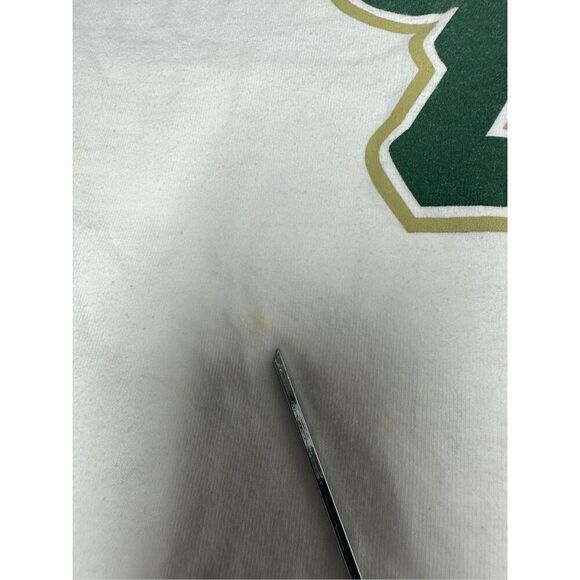 Vintage USF Bulls Champion Spell-Out Longsleeve Cotton Size XL See Description - Picture 15 of 15